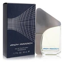 Andy Roddick Eau De Toilette Spray By Parlux-1.7 oz Eau De Toilette Spray