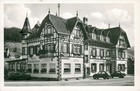 Ansichtskarte Forbach Schwarzwald Hotel Friedrichshof  (Nr.9134)