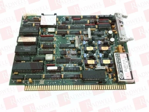 PARKER 446964-01E / 44696401E (USED)