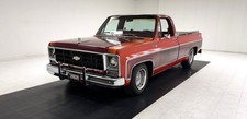 1979 Chevrolet C10 for Sale