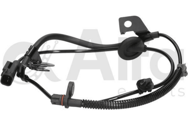 ABS Sensor Raddrehzahl Hinterachse Links FüR Dodge Jeep Caliber Compass-image