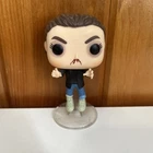 Loose FUNKO POP Eleven 11 Elevated Stranger Things #637 Vinyl Figure POP!