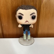 Figura de vinilo suelta Funko Pop Eleven 11 Elevated Stranger Things #637 ¡POP!