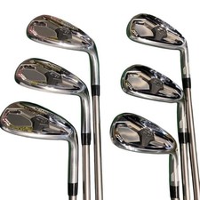 Taylormade Qi MAX LITE 2026  Iron Set Flex R