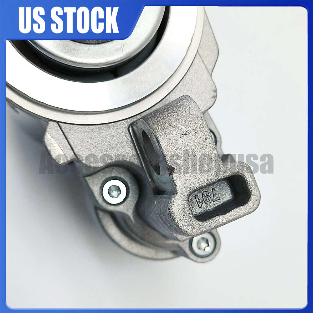 McLaren 650S 2019-2023 Starter motor P/N 11F0133CP