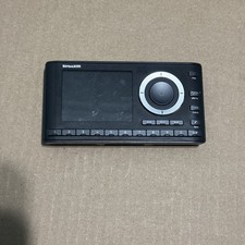 SiriusXM Radio SXPL1 Onyx Satellite Receiver Only UNTESTED AS IS