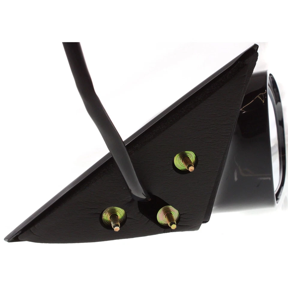 Espejo retrovisor lateral eléctrico térmico pasajero derecho derecho NUEVO para 00-07 Monte Carlo Foto 2 de 4