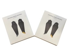 Original DJI Mavic 2 Pro / Zoom Drone Propellers Low-Noise Props Blades X 2 pair