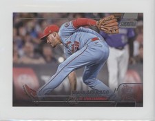 2022 Topps Stadium Club Oversized Box Topper Nolan Arenado #110 04br