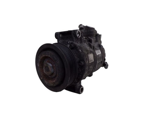 Klimakompressor Kompressor Klimaanlage CAGC passt für AUDI  A4 AVANT B8 (8K5) 2.