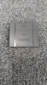 SNK Neo Geo Soft Metal Slug Used