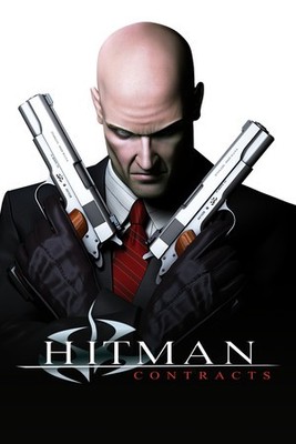 Hitman: Contracts PC Download Steam Code Email Key