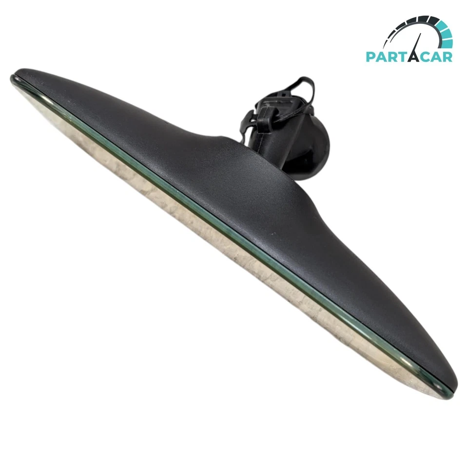 2017 2018-2023 Tesla Model 3 M3 Front Interior Windshield Rear View Mirror OEM — 第 2/4 张图片