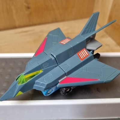 Transformers Predator Falcon G1 1992 Euro Decepticon Leader 