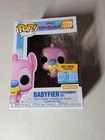 Lilo And Stitch 1725 Hot Topic Exclusive 9500 Pieces BabyFier Experiment 101