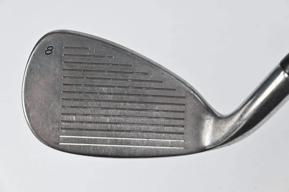 Ladies Taylormade Miscela #8 Iron / Ladies Flex Miscela Shaft - Image 2 of 4
