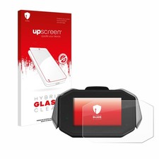 Glass film screen protector for MV Agusta Dragster RC TFT screen cover