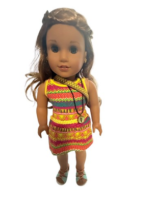 #ad American Girl Lea Clark Doll 22 Dog Accessories $99.99