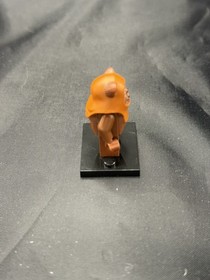 LEGO Wicket Ewok Minifigure Star Wars 8038 sw0237