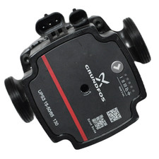 Grundfos UPS3 Central Heating Circulating Pump 15-50/65 130 BNIB