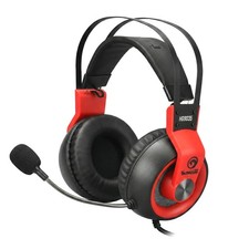 Marvo HG9035RD 7.1 USB Wired Gaming Headset O...