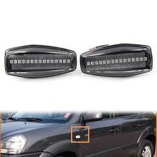 Dynamic Turn Signal Side Marker Led Light Fit Hyundai Elantra Xd I10 Getz Tucson Dynamic Turn Signal Side Marker Led Light Fit Hyundai Elantra Xd I10 Getz Tucson