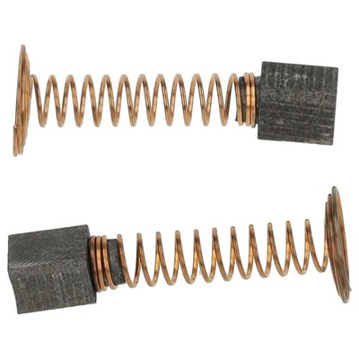 2 Kohlebürsten für Dremel 4200 Nr. F 013 420 045, F 013 420 046
