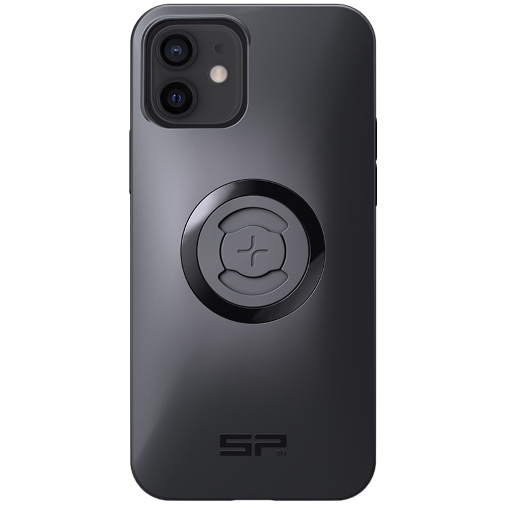 Free Shipping SP CONNECT Phone Case For iPhone 12 Pro-12 For Motorcycle Parts