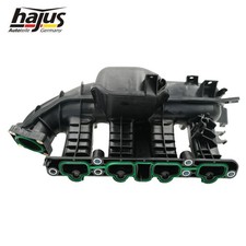 Hajus Saugrohrmodul Ansaugbrücke für Chevrolet Cruze Opel Insignia A 1,4