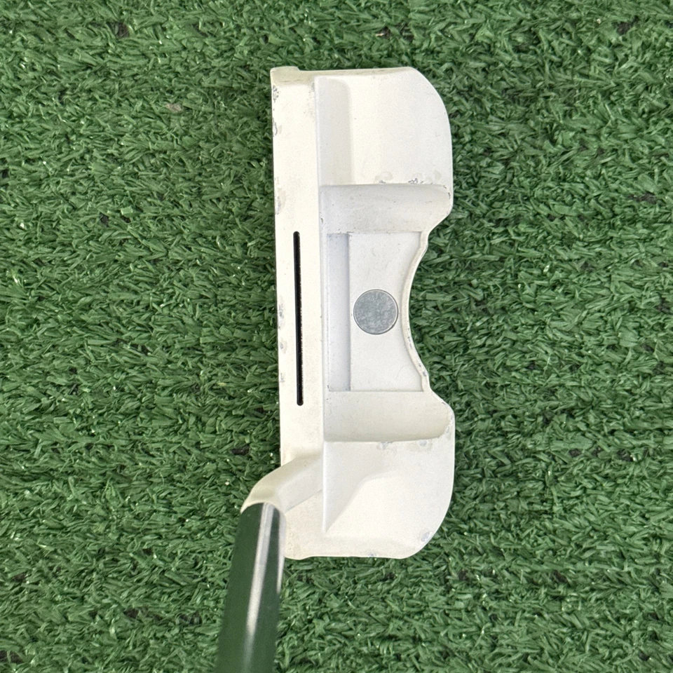 Ray Cook Lady Baroo Mood Putter, 33”, Right Handed w/ HC & Color Plates - Image 4 of 4