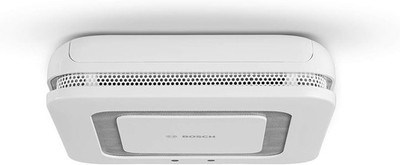 Bosch Smart Home Twinguard Rauchwarnmelder Rauchmelder weiß App-Funktion Homekit