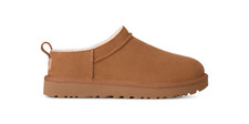 UGG WOMENS CLASSIC MICRO - 1173891 CHESTNUT