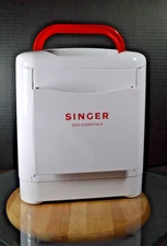 Singer Sew Essentials Portable Organizer Storage Case Box