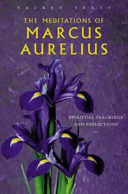 Meditations of Marcus Aurelius Hardcover