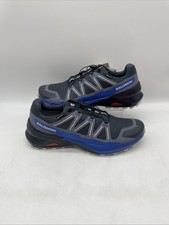 Salomon Speedcross Peak GTX Men’s Trail Running Shoes UK 10 EU 44 2/3 New