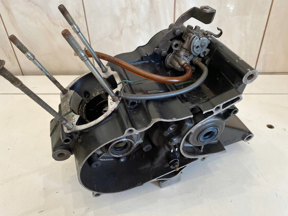 Set of crankshafts Honda OE 34523645262344213 CRM 50 1 piece  - Image 4 of 4