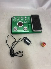 Zoom A2.1u Multi-Effects Guitar Effect Pedal for sale online | eBay