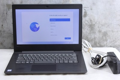 Lenovo IdeaPad FM-V330-14IKB | i5-7200U, 12GB Ram, 256GB NVMe, 500GB HDD Win11H