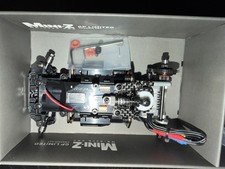 Kyosho Mini-Z MR-03VE Pro "GP Limited" Chassis Set New In Box NIB / Unrun