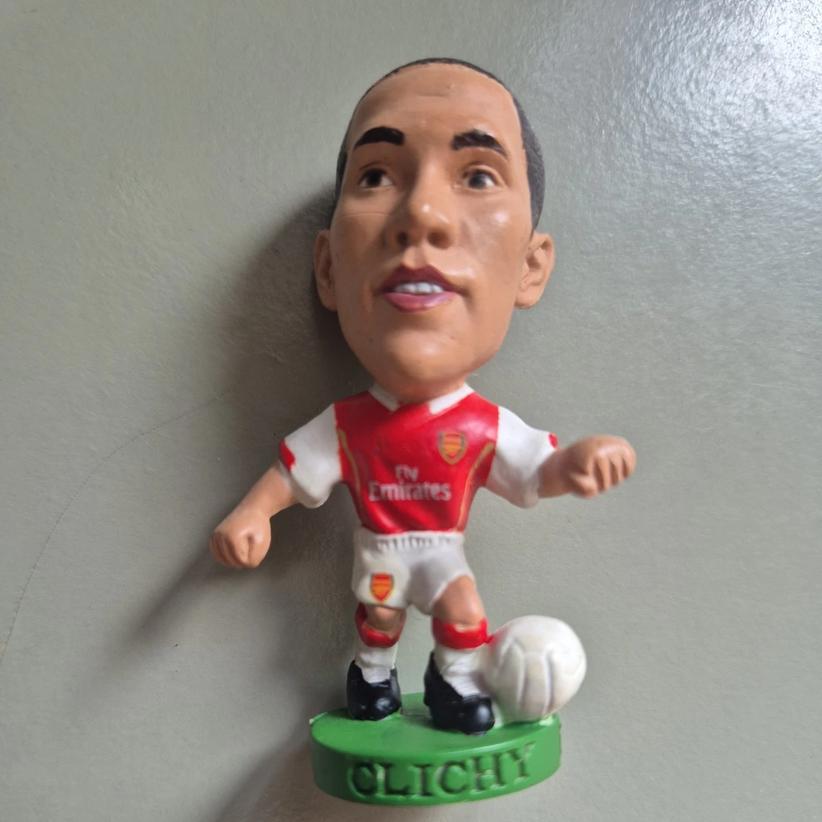 Corinthian Prostars Rare for sale | eBay UK