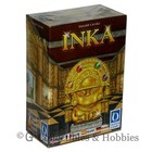 NEW INKA Inca Temple Exploration Gold Raiding Euro Game Das Gold der