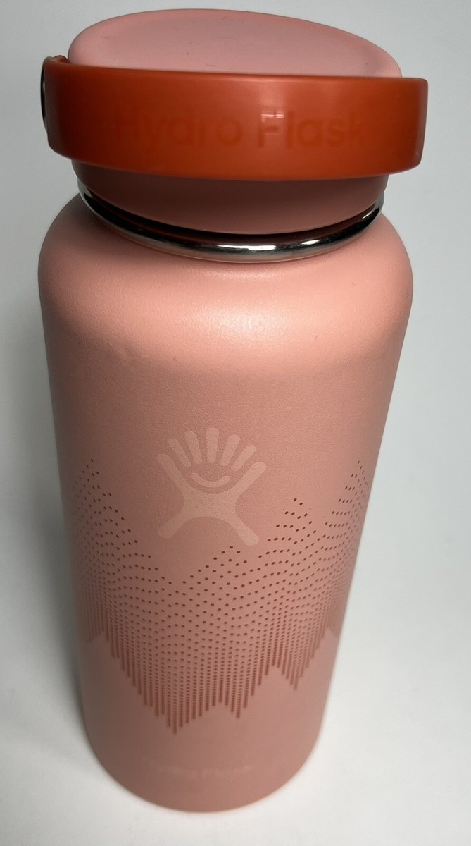 Hydro Flask Limited Edition Wonder Wide Mouth 32 oz. Bottle Rare