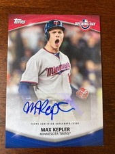 2018 Topps Opening Day Baseball Cards 23