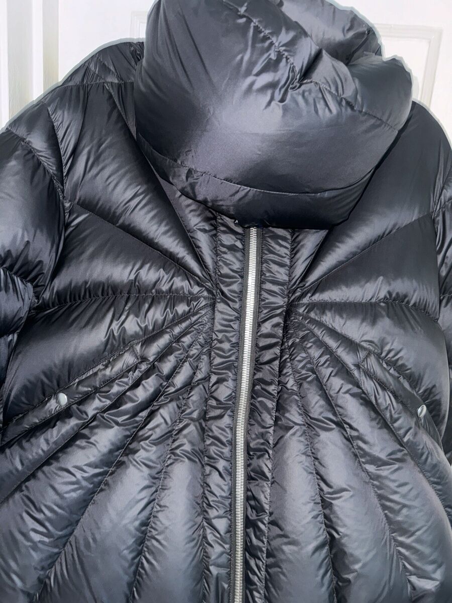 moncler x rick owens tonopah down jacket | eBay moncler x rick owens tonopah down jacket | eBay