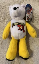 Maryland Limited Treasures 50 States Of America Quarters Coin Bear 7th