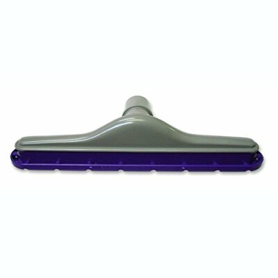 Floor Tool For ProTeam EZ Glide 15 Inch Wide Purple Commercial Tool
