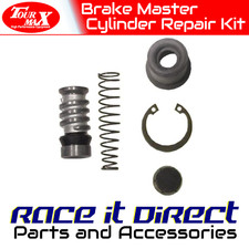 Brake Master Cylinder Kit For Suzuki XF 650 Freewind 1997-2001 Rear Tourmax