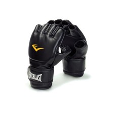 Gants MMA Grappling Gloves Everlast MMA L/XL neuf