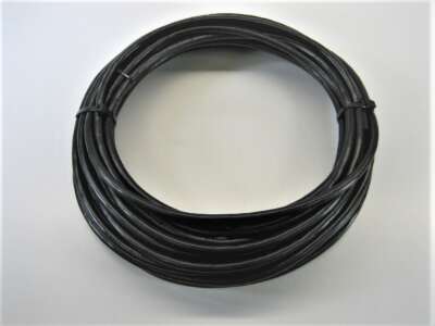 Golden Bridge Power/Data Tinned Bulk Wire Cable 14AWG/1P+24AWG/1P 20276 E156437