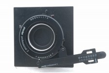 Rare Prontor Professional 3 Shutter Unit PP3